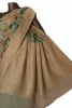 Pure Floral Georgette Silk Saree